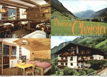 Rauris Pension Christa