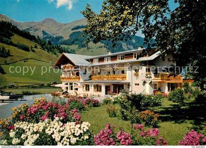Rauris Pension Rauriserhof