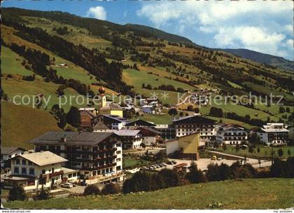 Saalbach-Hinterglemm