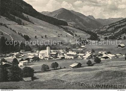 Saalbach-Hinterglemm