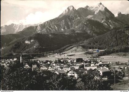 Saalfelden Steinerne Meer