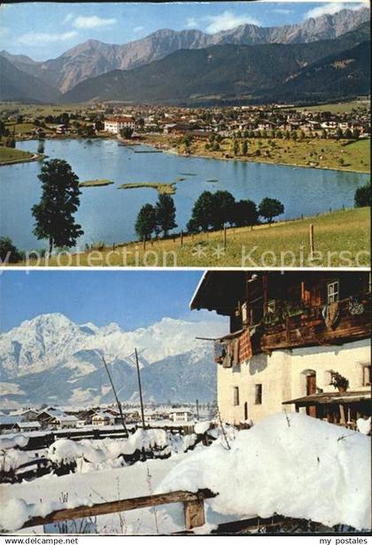 Saalfelden Steinernes Meer
