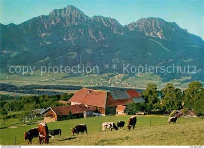 Strobl Strobl-Alm am Hoegel