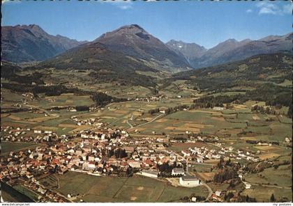 Tamsweg Lungau