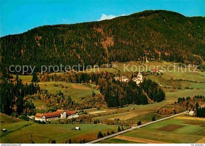 Tamsweg Lungau Anton Proksch Jugenderholungsheim