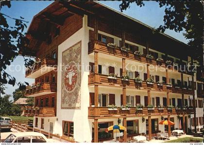 Torren Golling Torrenerhof