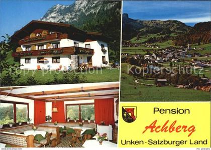 Unken Pension Achberg