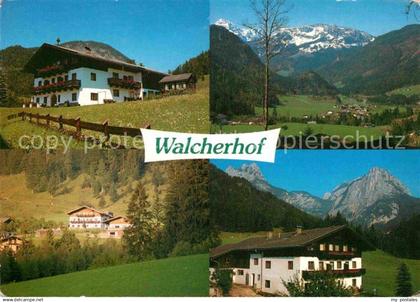 Unken Walcherhof