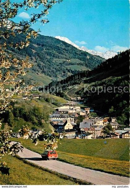 Wagrain Salzburg Blumendorf