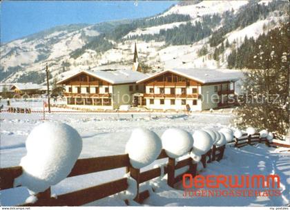 Wagrain Salzburg Jugendg?stehaus Oberwimm