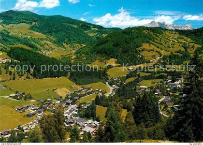 Wagrain Salzburg Panorama