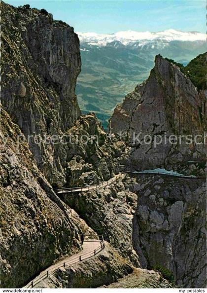 Werfen Salzburg Eisriesenwelt