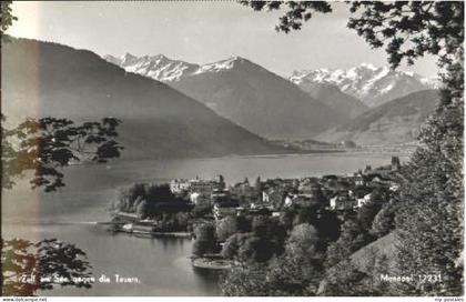 Zell See Zell See