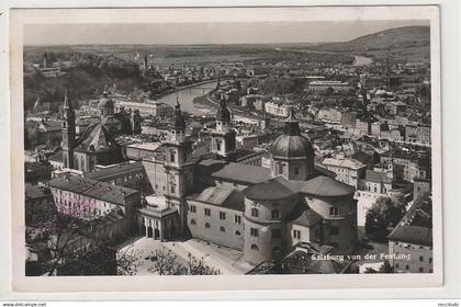 Salzburg Stadt