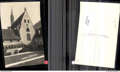 153789,Gaming Ansicht Karthause