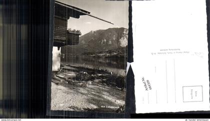 684309 Am Lunzersee bei Lunz am See