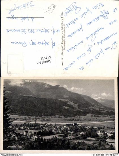 544533,Jenbach