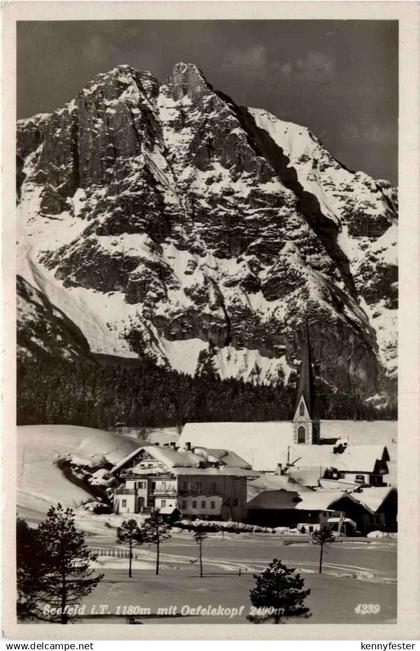 Seefeld in Tirol