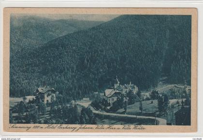Semmering, Niederösterreich