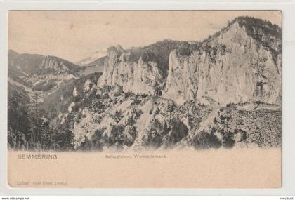 Semmering, Niederösterreich
