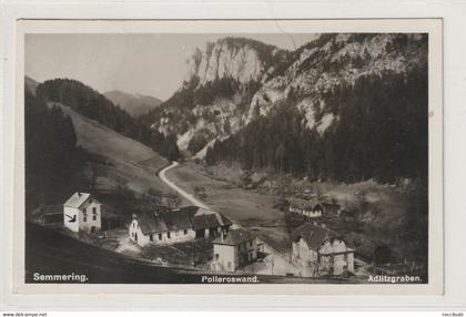 Semmering, Niederösterreich