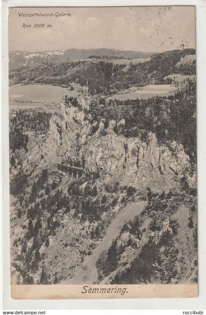 Semmering, Niederösterreich