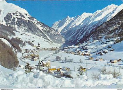 AK 212826  AUSTRIA - Sölden