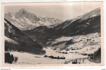AK 233998 AUSTRIA - Sölden