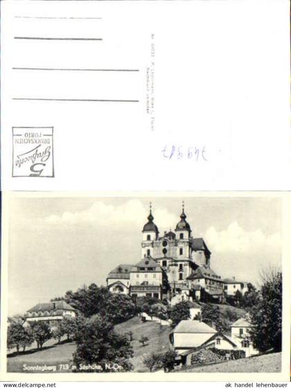 749917 Sonntagberg bei Waidhofen an der Ybbs Rosenau