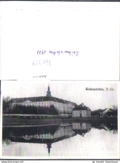 749959 REPRO Seitenstetten