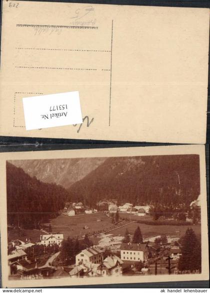 153177,Böckstein b. Badgastein