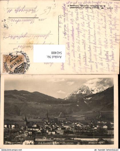 542488,Bischofshofen