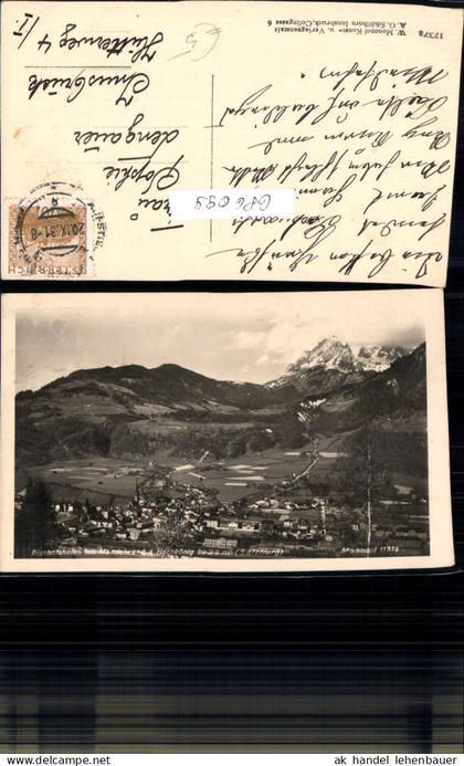 686099 Bischofshofen