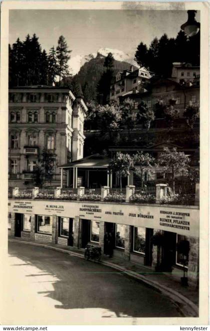 Bad Gastein