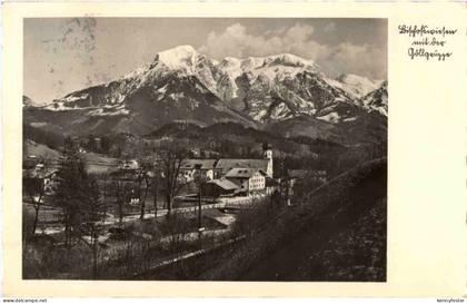 Bischofshofen