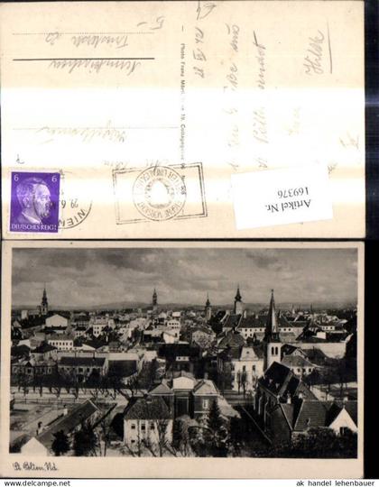 169376,St Pölten Ansicht