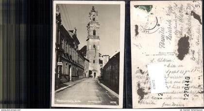 678672 Herzogenburg Straßenansicht Herrengasse