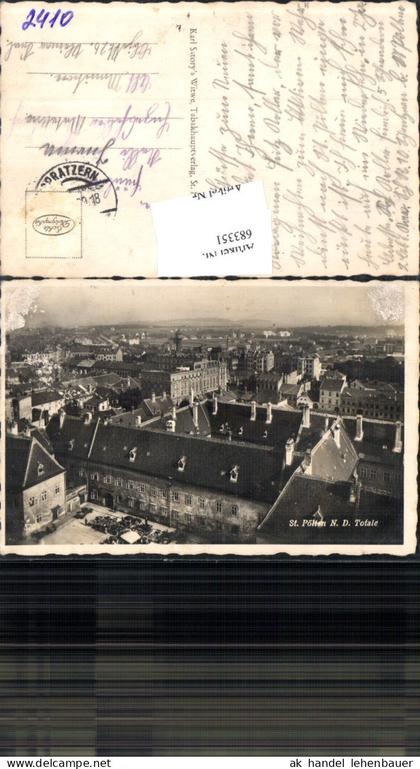 683351 St. Pölten