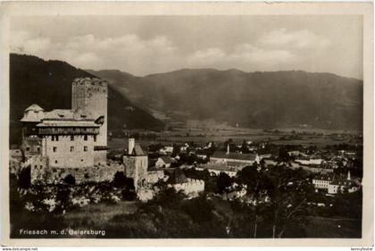 Friesach m.d. Geiersburg