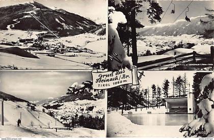 Österreich - Steinach am Brenner