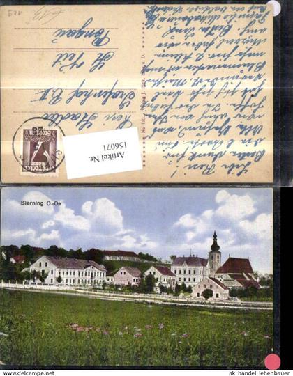 156071,Steyr Sierning 1925