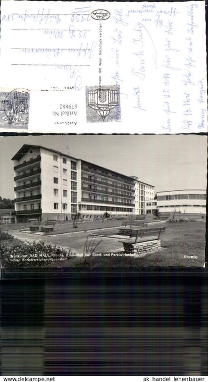 679882 Bad Hall