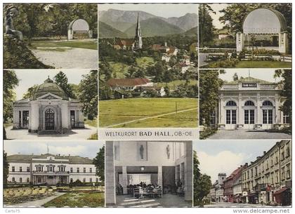 Autriche - Bad Hall - Weltkurort