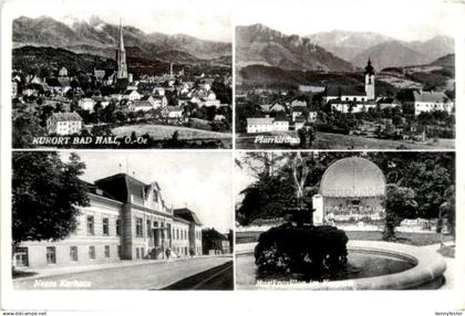Kurort Bad Hall