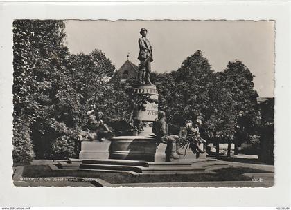 Steyr, Denkmal