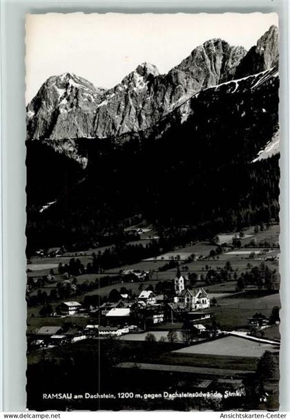 10060744 - Ramsau am Dachstein