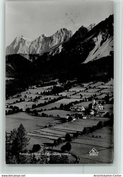 10103604 - Ramsau am Dachstein