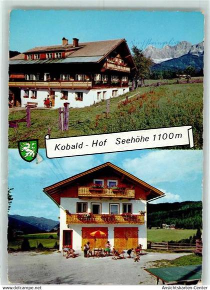10289034 - Ramsau am Dachstein