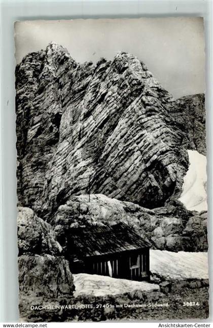 10493162 - Ramsau am Dachstein
