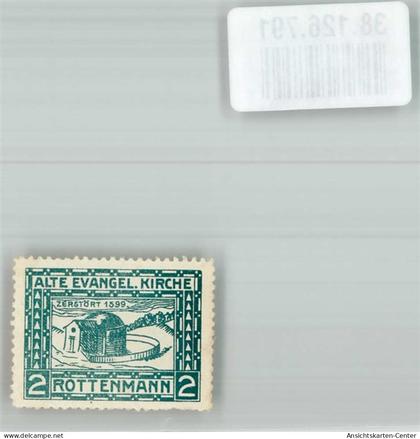 38126791 - Rottenmann